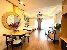 FLC Sea Tower - Quynhon Homes