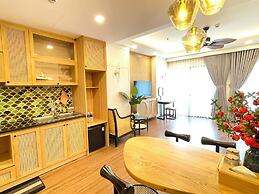 FLC Sea Tower - Quynhon Homes