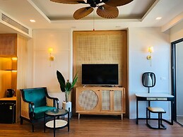 FLC Sea Tower - Quynhon Homes