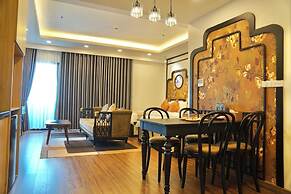 FLC Sea Tower - Quynhon Homes