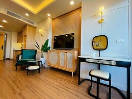 FLC Sea Tower - Quynhon Homes