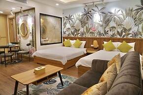 FLC Sea Tower - Quynhon Homes