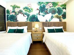 FLC Sea Tower - Quynhon Homes