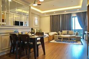 FLC Sea Tower - Quynhon Homes