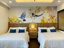 FLC Sea Tower - Quynhon Homes