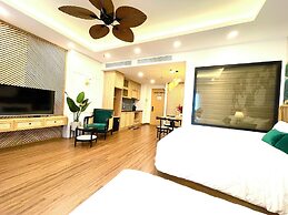 FLC Sea Tower - Quynhon Homes