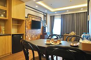 FLC Sea Tower - Quynhon Homes