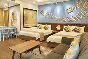 FLC Sea Tower - Quynhon Homes