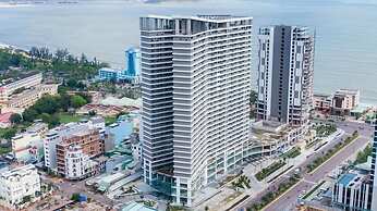 FLC Sea Tower - Quynhon Homes