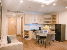 FLC Sea Tower - Quynhon Homes