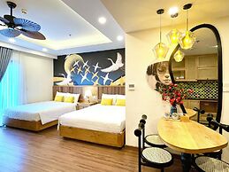 FLC Sea Tower - Quynhon Homes