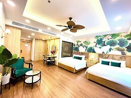 FLC Sea Tower - Quynhon Homes