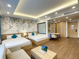 FLC Sea Tower - Quynhon Homes