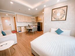 FLC Sea Tower - Quynhon Homes