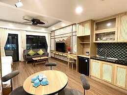 FLC Sea Tower - Quynhon Homes