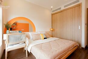 FLC Sea Tower - Quynhon Homes