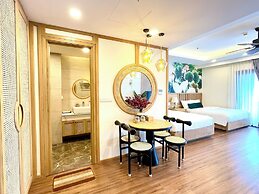 FLC Sea Tower - Quynhon Homes