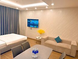 FLC Sea Tower - Quynhon Homes