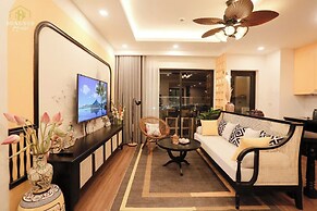 FLC Sea Tower - Quynhon Homes