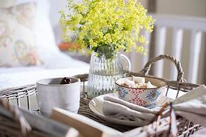 Hawthorn Cottage at Collihole