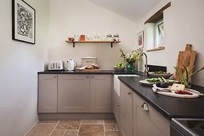 Hawthorn Cottage at Collihole