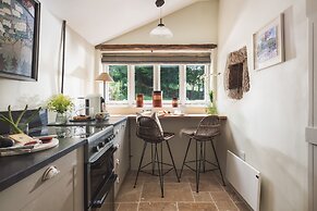 Hawthorn Cottage at Collihole