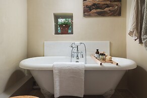 Hawthorn Cottage at Collihole