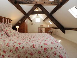 Anvil Cottage