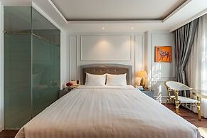 Golden Star Hotel & Apartment