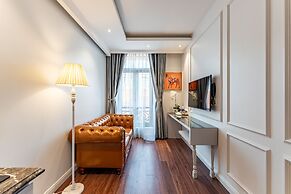 Golden Star Hotel & Apartment