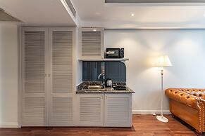 Golden Star Hotel & Apartment