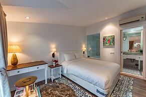 Golden Star Hotel & Apartment