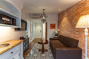 Golden Star Hotel & Apartment