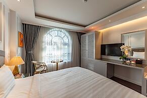 Golden Star Hotel & Apartment