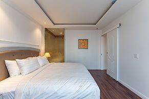 Golden Star Hotel & Apartment