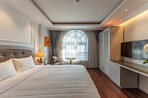 Golden Star Hotel & Apartment