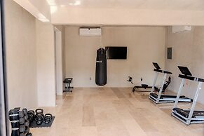 Selva Studios by Casago