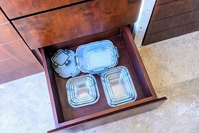 Selva Studios by Casago