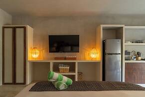 Selva Studios by Casago