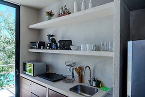 Selva Studios by Casago