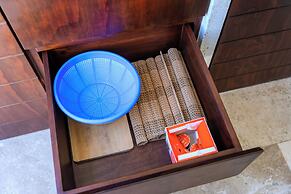 Selva Studios by Casago