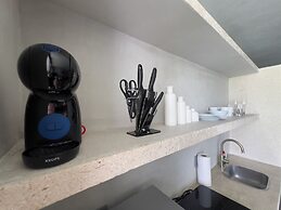 Selva Studios by Casago