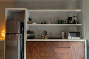 Selva Studios by Casago