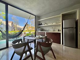 Selva Studios by Casago