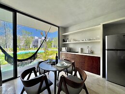 Selva Studios by Casago