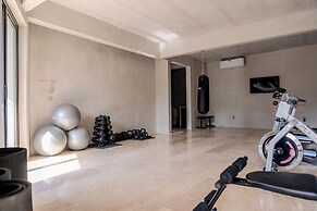 Selva Studios by Casago