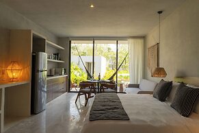 Selva Studios by Casago