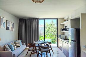 Selva Studios by Casago