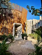 Selva Studios by Casago