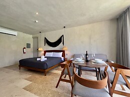 Selva Studios by Casago